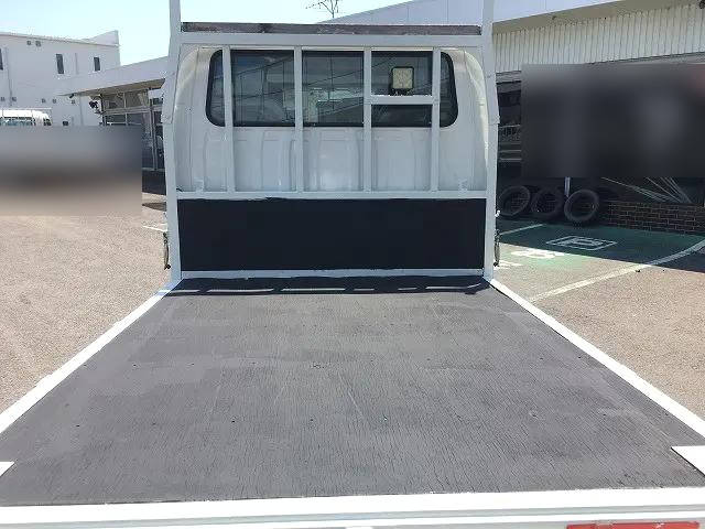 いすゞエルフダブルキャブ（Wキャブ）小型（2t・3t）[写真04]