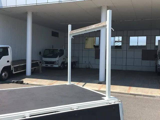 いすゞエルフダブルキャブ（Wキャブ）小型（2t・3t）[写真05]