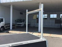 いすゞエルフダブルキャブ（Wキャブ）小型（2t・3t）[写真06]