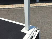 いすゞエルフダブルキャブ（Wキャブ）小型（2t・3t）[写真09]