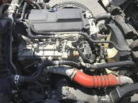 三菱ふそうキャンタークレーン4段小型（2t・3t）[写真13]