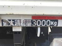 三菱ふそうキャンタークレーン4段小型（2t・3t）[写真18]