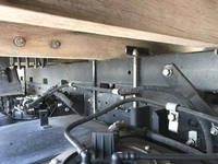 三菱ふそうキャンタークレーン4段小型（2t・3t）[写真20]