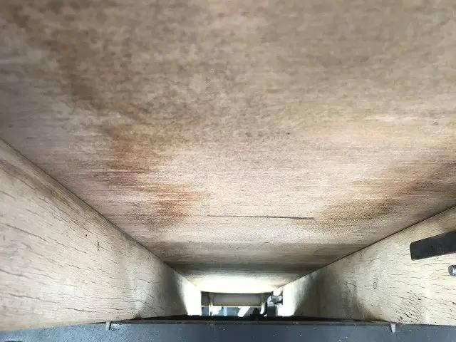 三菱ふそうキャンタークレーン4段小型（2t・3t）[写真21]