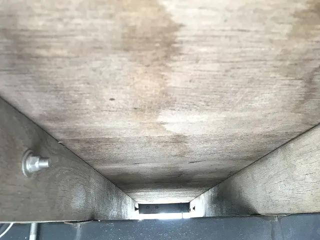 三菱ふそうキャンタークレーン4段小型（2t・3t）[写真22]