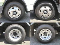 三菱ふそうキャンタークレーン4段小型（2t・3t）[写真23]