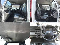 三菱ふそうキャンタークレーン4段小型（2t・3t）[写真26]