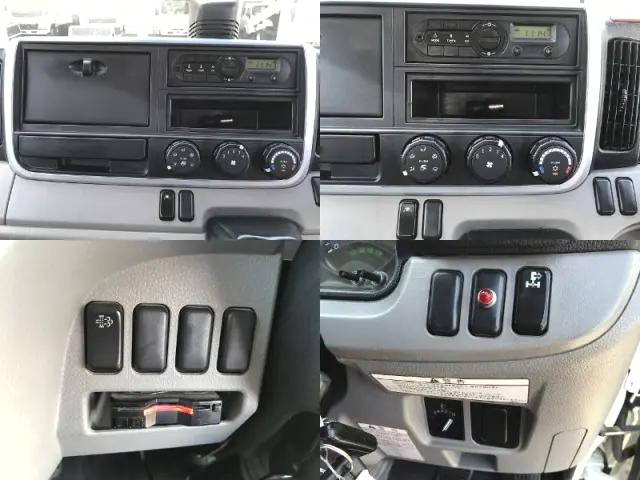 三菱ふそうキャンタークレーン4段小型（2t・3t）[写真28]