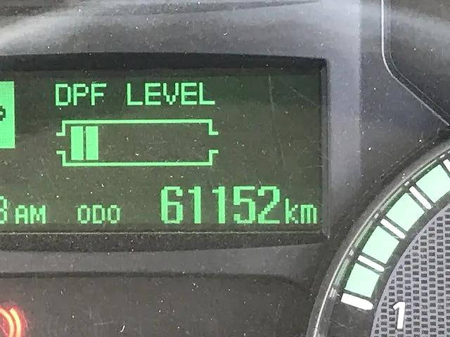 三菱ふそうキャンタークレーン4段小型（2t・3t）[写真29]