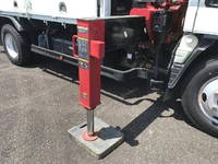 三菱ふそうキャンタークレーン4段小型（2t・3t）[写真33]