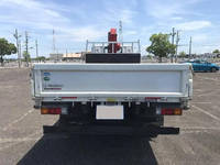 三菱ふそうキャンタークレーン4段小型（2t・3t）[写真06]