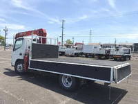 三菱ふそうキャンタークレーン4段小型（2t・3t）[写真07]