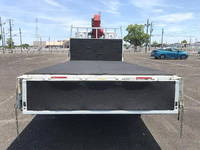 三菱ふそうキャンタークレーン4段小型（2t・3t）[写真08]