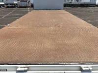 いすゞフォワード平ボディ中型（4t）[写真11]