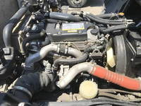 いすゞフォワード平ボディ中型（4t）[写真17]