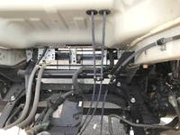 いすゞフォワード平ボディ中型（4t）[写真18]