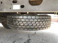 いすゞフォワード平ボディ中型（4t）[写真21]