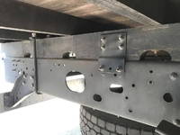 いすゞフォワード平ボディ中型（4t）[写真25]