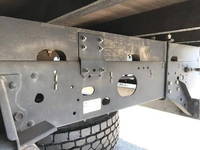 いすゞフォワード平ボディ中型（4t）[写真29]