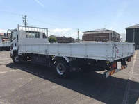 いすゞフォワード平ボディ中型（4t）[写真02]