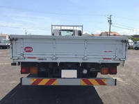 いすゞフォワード平ボディ中型（4t）[写真04]