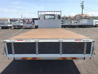 いすゞフォワード平ボディ中型（4t）[写真06]