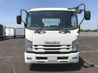 いすゞフォワード平ボディ中型（4t）[写真08]