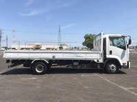 いすゞフォワード平ボディ中型（4t）[写真10]