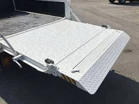 いすゞエルフダブルキャブ（Wキャブ）小型（2t・3t）[写真11]