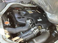 いすゞエルフダブルキャブ（Wキャブ）小型（2t・3t）[写真12]