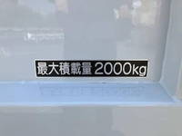 いすゞエルフダブルキャブ（Wキャブ）小型（2t・3t）[写真14]