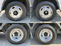 いすゞエルフダブルキャブ（Wキャブ）小型（2t・3t）[写真17]