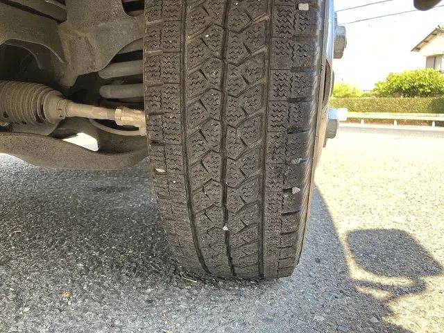 いすゞエルフダブルキャブ（Wキャブ）小型（2t・3t）[写真17]