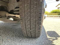 いすゞエルフダブルキャブ（Wキャブ）小型（2t・3t）[写真18]