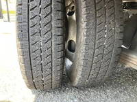 いすゞエルフダブルキャブ（Wキャブ）小型（2t・3t）[写真19]