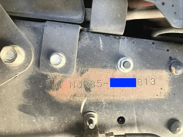 いすゞエルフダブルキャブ（Wキャブ）小型（2t・3t）[写真25]