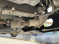 いすゞエルフダブルキャブ（Wキャブ）小型（2t・3t）[写真27]