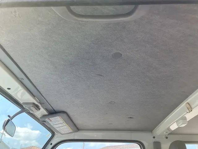 いすゞエルフダブルキャブ（Wキャブ）小型（2t・3t）[写真34]