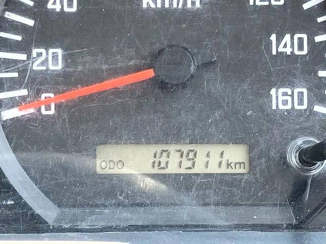 いすゞエルフダブルキャブ（Wキャブ）小型（2t・3t）[写真36]