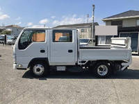 いすゞエルフダブルキャブ（Wキャブ）小型（2t・3t）[写真04]