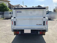 いすゞエルフダブルキャブ（Wキャブ）小型（2t・3t）[写真06]