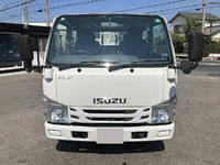 いすゞエルフダブルキャブ（Wキャブ）小型（2t・3t）[写真07]