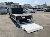 いすゞエルフダブルキャブ（Wキャブ）小型（2t・3t）[写真08]