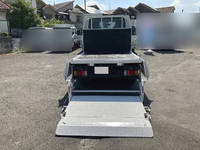 いすゞエルフダブルキャブ（Wキャブ）小型（2t・3t）[写真09]