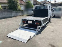 いすゞエルフダブルキャブ（Wキャブ）小型（2t・3t）[写真10]