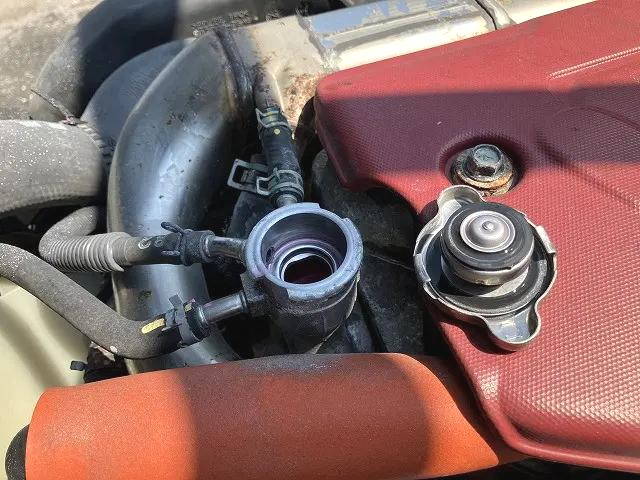 日野デュトロ平ボディ小型（2t・3t）[写真11]