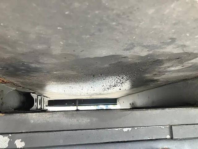 日野デュトロ平ボディ小型（2t・3t）[写真21]