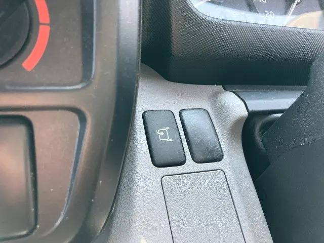 日野デュトロ平ボディ小型（2t・3t）[写真25]