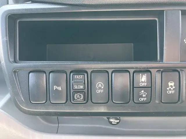 日野デュトロ平ボディ小型（2t・3t）[写真27]