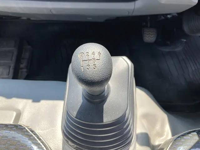 日野デュトロ平ボディ小型（2t・3t）[写真34]